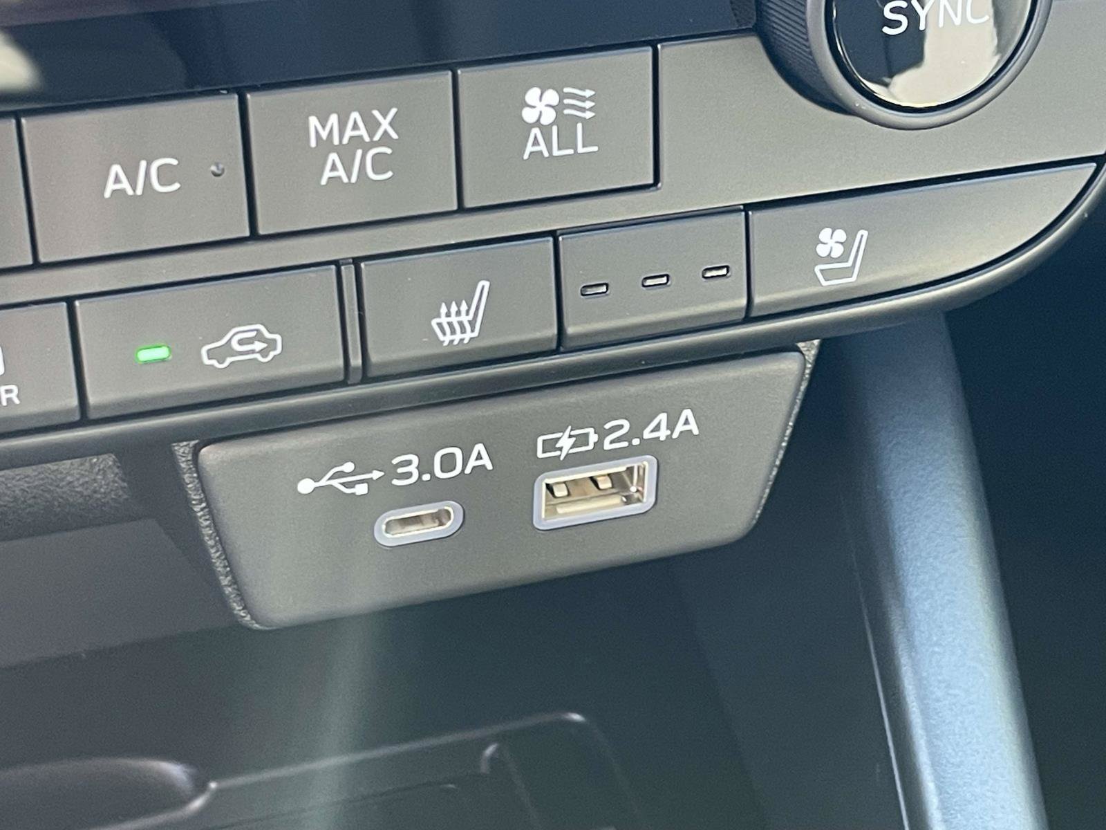 New 2026 Subaru Outback Touring XT AWD/4WD image 28