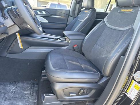 New 2026 Ford Explorer Tremor w/ Tremor Ultimate Package image 20