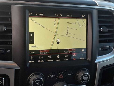 Used 2018 RAM 1500 Big Horn image 17