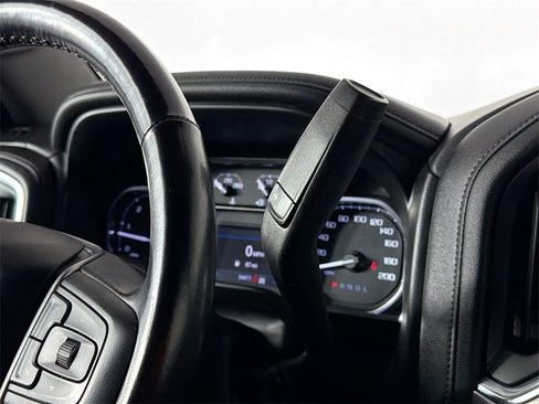 Used 2021 GMC Sierra 2500 SLE w/ SLE Convenience Package image 16