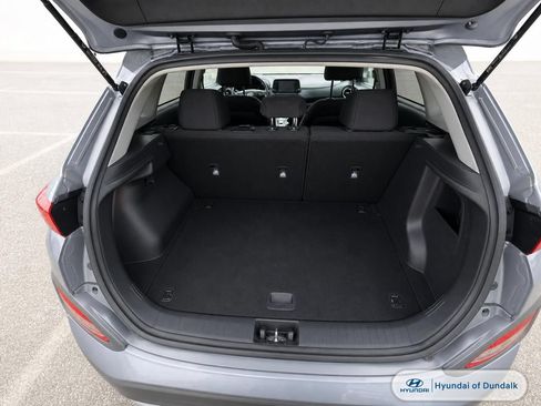 Used 2021 Hyundai Kona SEL FWD image 11