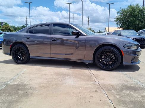 Used 2022 Dodge Charger GT w/ Blacktop Package AWD/4WD image 13