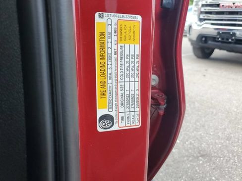 Used 2020 GMC Sierra 1500 Denali w/ Denali Ultimate Package AWD/4WD image 33