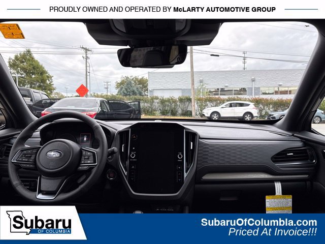 New 2026 Subaru Forester Limited AWD/4WD image 23