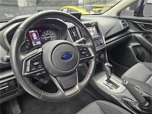 Used 2019 Subaru Crosstrek 2.0i Premium image 10