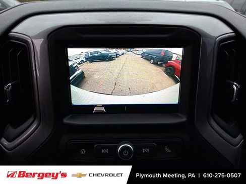 Certified 2020 Chevrolet Silverado 1500 W/T w/ WT Fleet Convenience Package image 20