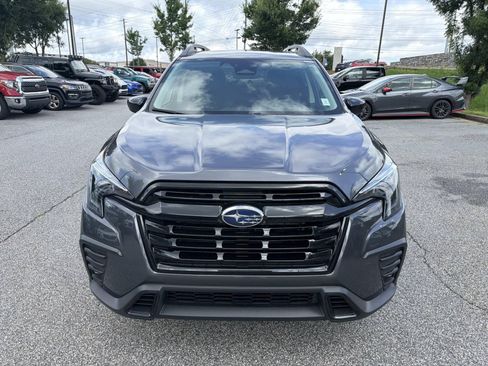 Certified 2026 Subaru Ascent Premium AWD/4WD image 2