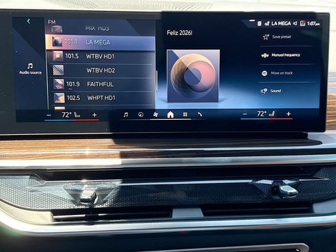 New 2026 BMW X5 sDrive40i RWD image 32