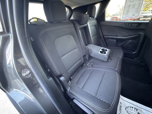 Used 2024 Ford Escape Active w/ Tech Pack #1 image 25