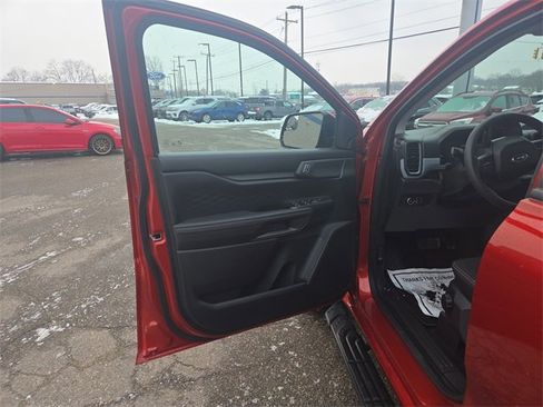 Used 2024 Ford Ranger XL w/ Trailer Tow Package image 34