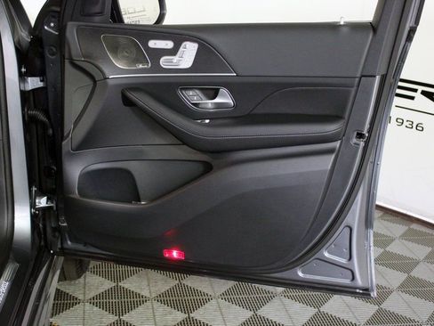 Certified 2026 Mercedes-Benz GLE 450 GLE 450 image 32
