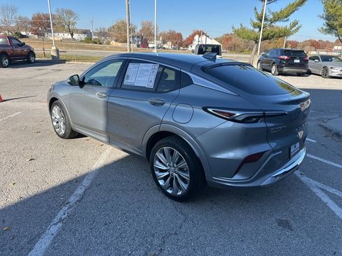 Used 2024 Buick Envista Avenir image 20