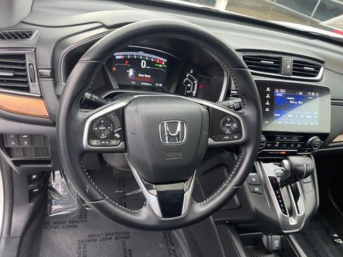 Used 2017 Honda CR-V EX-L image 24