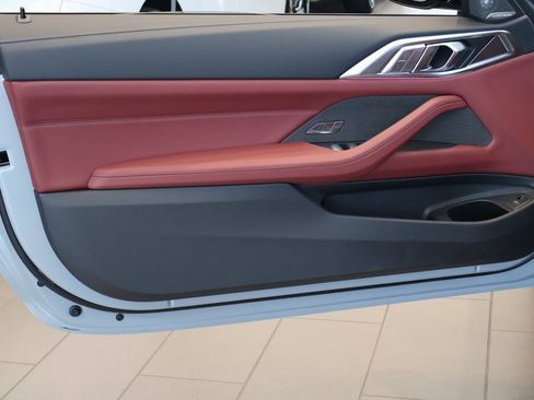 New 2026 BMW 430i Convertible w/ M Sport Package RWD image 7