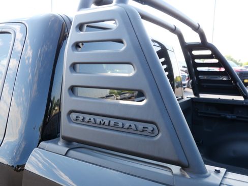 Used 2022 RAM 1500 TRX w/ TRX Level 1 Equipment Group AWD/4WD image 17