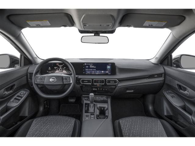New 2027 Nissan Sentra SV FWD image 5