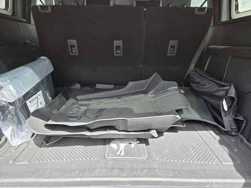 Used 2024 Ford Bronco Wildtrak AWD/4WD image 32