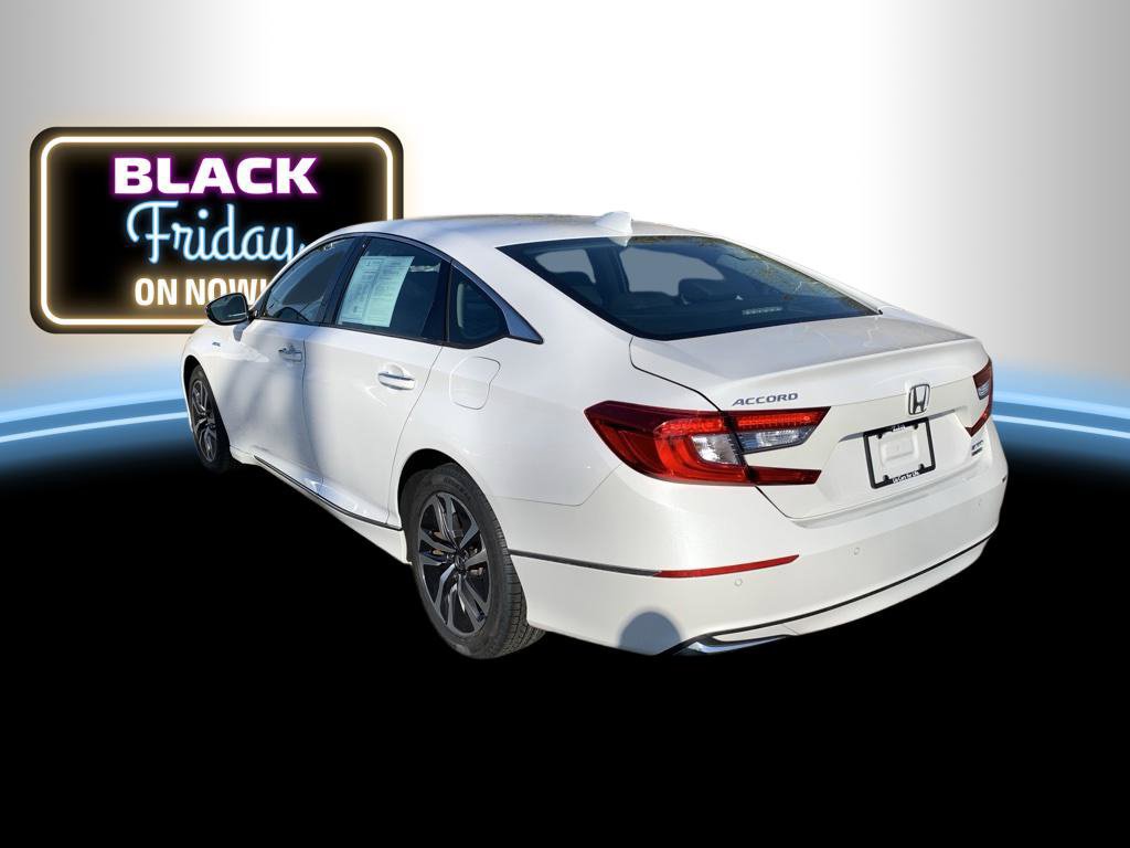 Used 2020 Honda Accord Touring image 5
