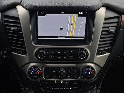 Used 2016 GMC Yukon XL Denali w/ Open Road Package image 13