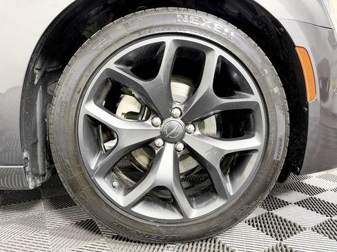 Used 2023 Chrysler 300 S RWD image 26