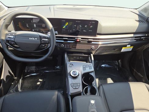 New 2026 Kia Sportage EX w/ EX Panoramic Sunroof Package image 21