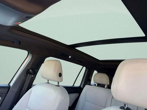 Used 2021 Volkswagen Tiguan SE R-Line w/ 3rd Row Seat Package image 29