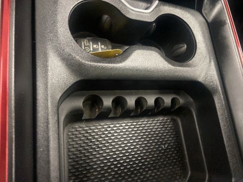 Used 2019 RAM 1500 Rebel w/ Rebel Level 2 Equipment Group image 31