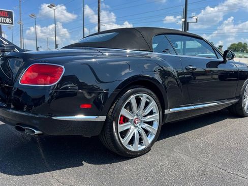Used 2014 Bentley Continental GT image 8
