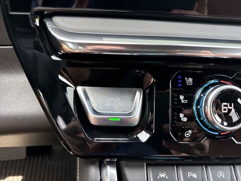 New 2026 GMC Sierra 1500 Denali Ultimate image 25