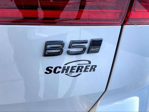 New 2026 Volvo XC60 B5 Ultra w/ Climate Package image 10