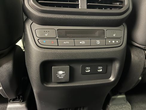 New 2026 Honda Pilot Elite image 24