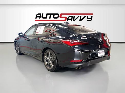 Used 2025 Acura Integra A-Spec image 5