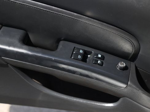 Used 2006 Nissan 350Z Coupe w/ (K96) Aerodynamics Pkg RWD image 36