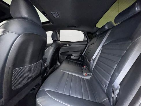 Used 2023 Kia Forte GT-Line w/ GT-Line Premium Package image 4