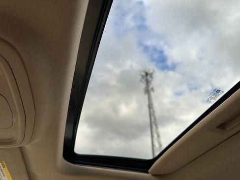 Used 2016 Cadillac ATS Luxury w/ Sun And Sound Package image 26