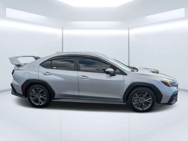 Used 2022 Subaru WRX AWD/4WD image 2