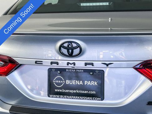 Used 2023 Toyota Camry SE image 10
