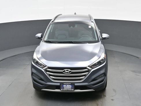 Used 2017 Hyundai Tucson Limited w/ Limited Ultimate Package 03 FWD image 43