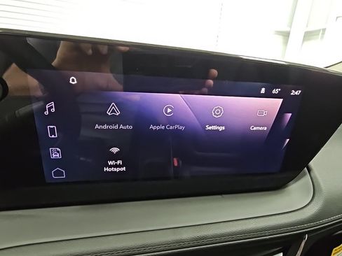 New 2026 Buick Encore GX Sport Touring w/ Advanced Technology Package image 14