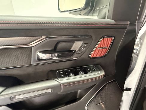 Used 2022 RAM 1500 TRX w/ TRX Level 2 Equipment Group AWD/4WD image 24