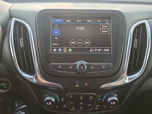 Used 2023 Chevrolet Equinox LT image 18