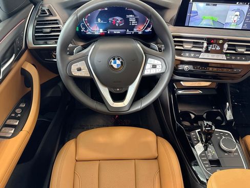 Used 2024 BMW X3 xDrive30i w/ Convenience Package image 21