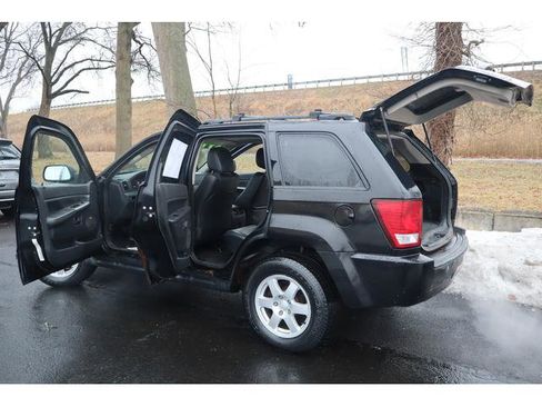 Used 2008 Jeep Grand Cherokee Laredo image 14