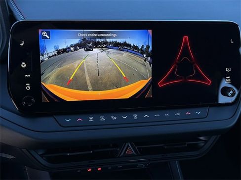 New 2026 Dodge Charger R/T Scat Pack image 23