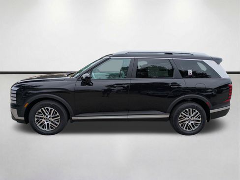 New 2026 Hyundai Palisade SEL FWD image 7