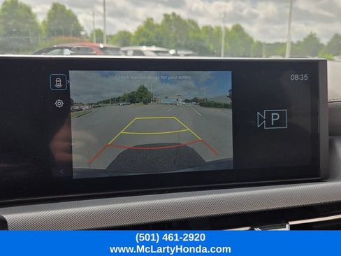 Used 2025 Hyundai Sonata SEL FWD image 19