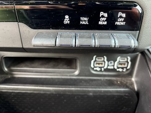 Used 2022 RAM 1500 Big Horn image 25