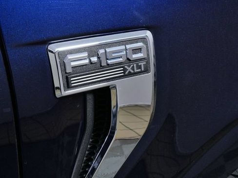 Certified 2023 Ford F150 XLT w/ Equipment Group 302A High AWD/4WD image 7
