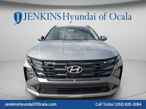 New 2026 Hyundai Tucson SEL FWD image 10