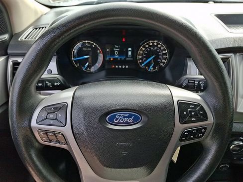 Used 2020 Ford Ranger XLT AWD/4WD image 18